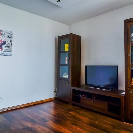 Apartament 25 Apartment ปิช ภายนอก รูปภาพ