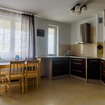 Apartament 25 Apartment ปิช ภายนอก รูปภาพ
