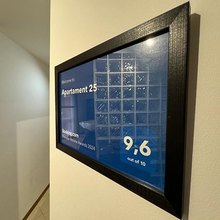 Apartament 25 Apartment ปิช ภายนอก รูปภาพ