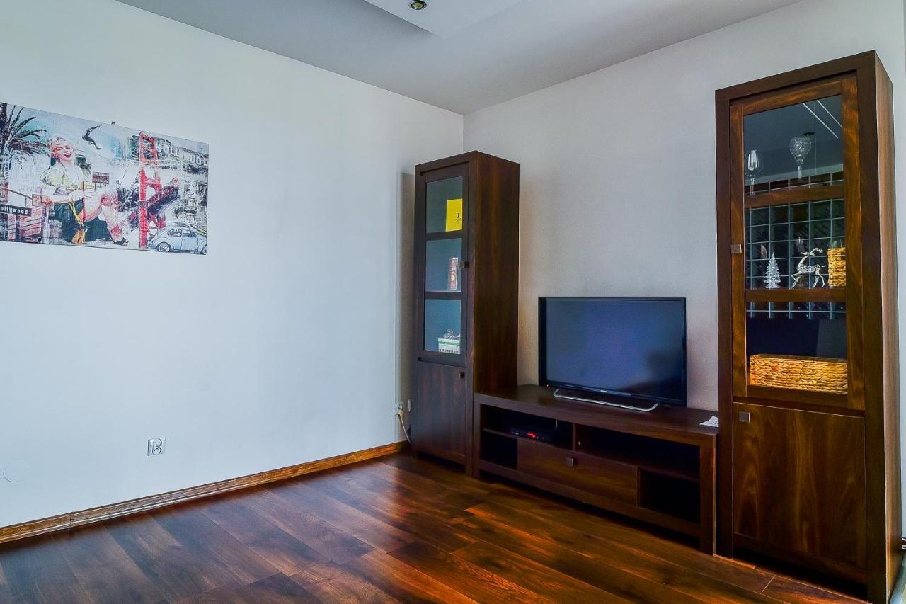Apartament 25 Apartment ปิช ภายนอก รูปภาพ