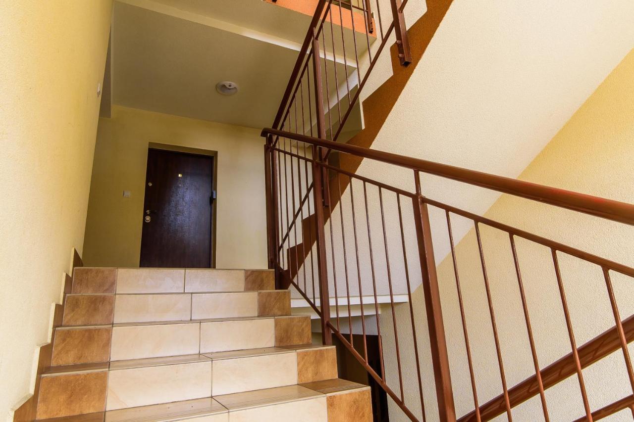 Apartament 25 Apartment ปิช ภายนอก รูปภาพ