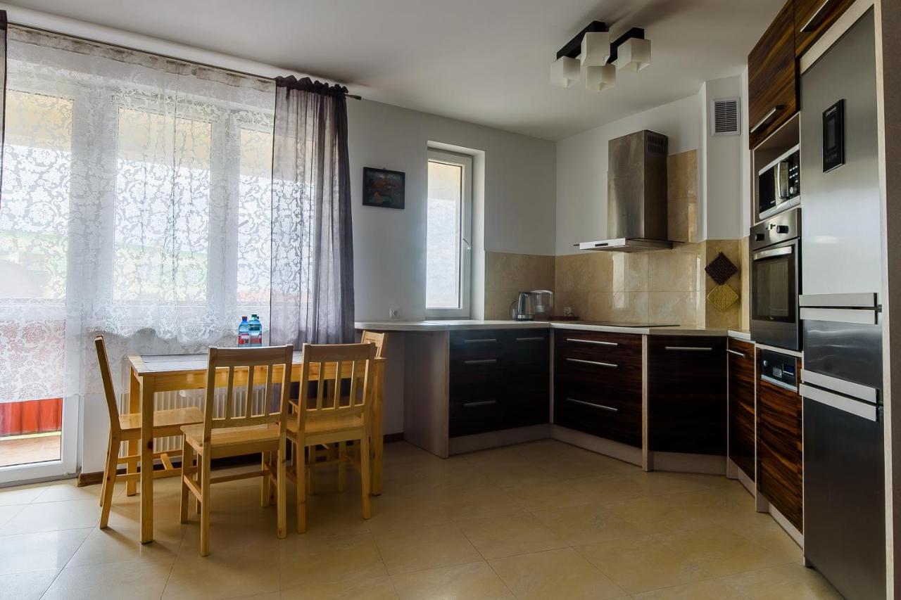 Apartament 25 Apartment ปิช ภายนอก รูปภาพ