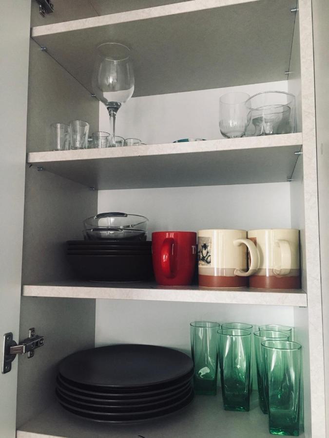 Apartament 25 Apartment ปิช ภายนอก รูปภาพ