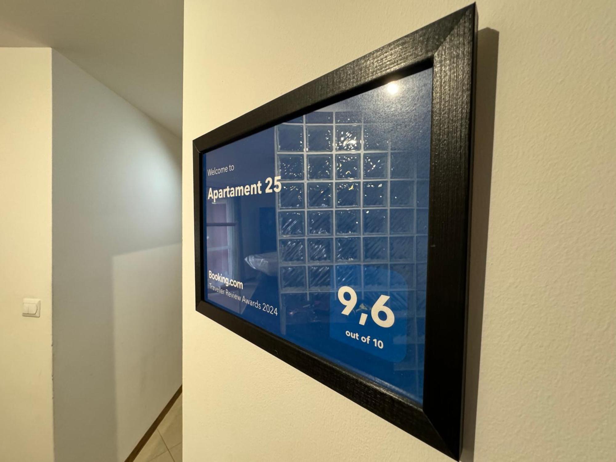 Apartament 25 Apartment ปิช ภายนอก รูปภาพ