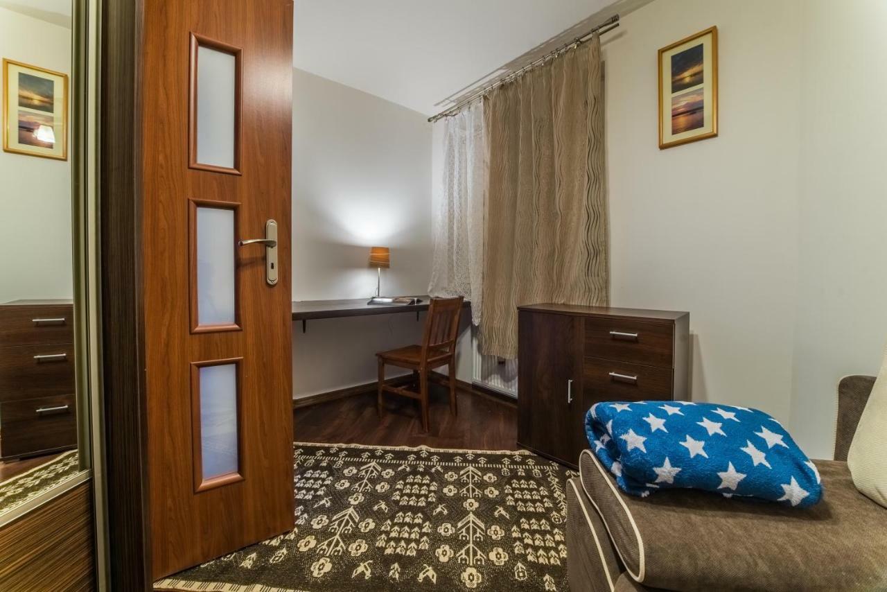 Apartament 25 Apartment ปิช ภายนอก รูปภาพ