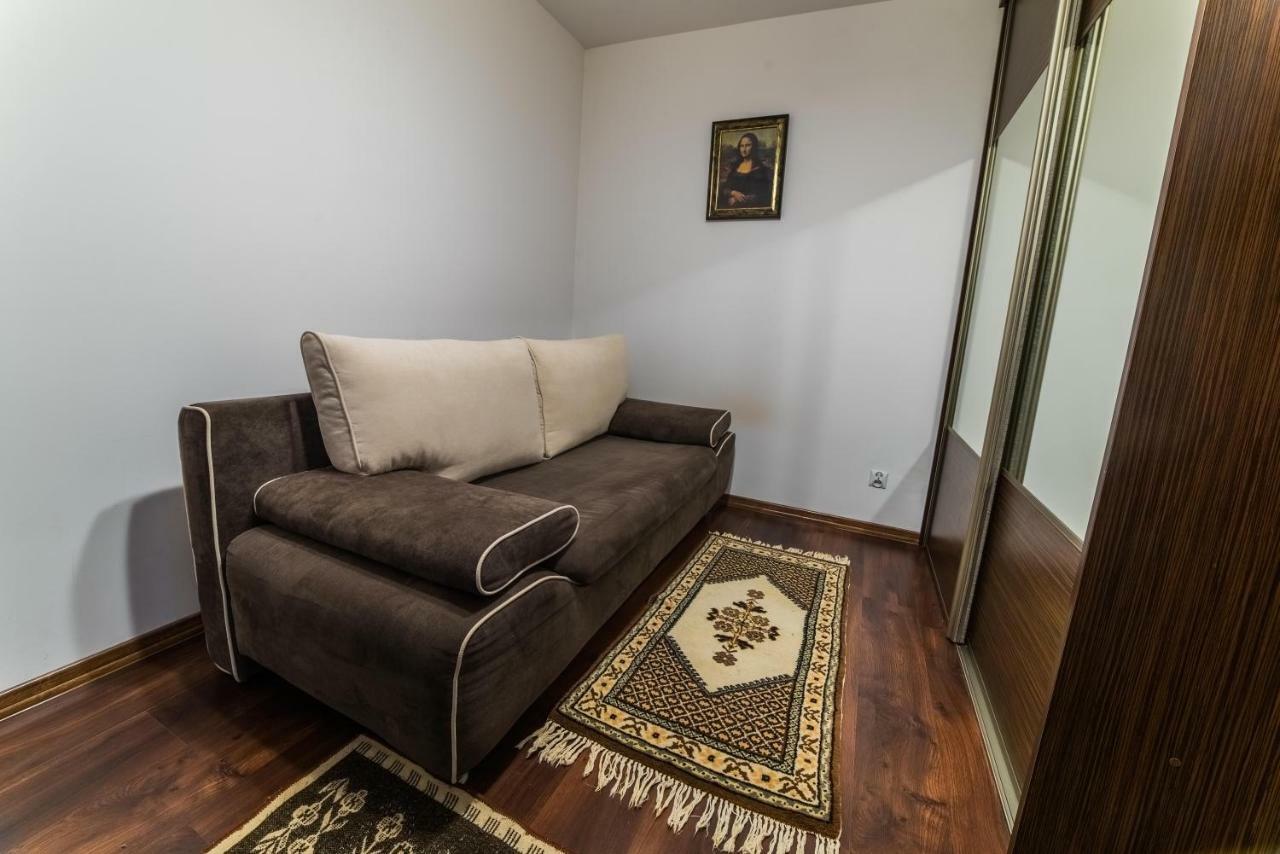Apartament 25 Apartment ปิช ภายนอก รูปภาพ