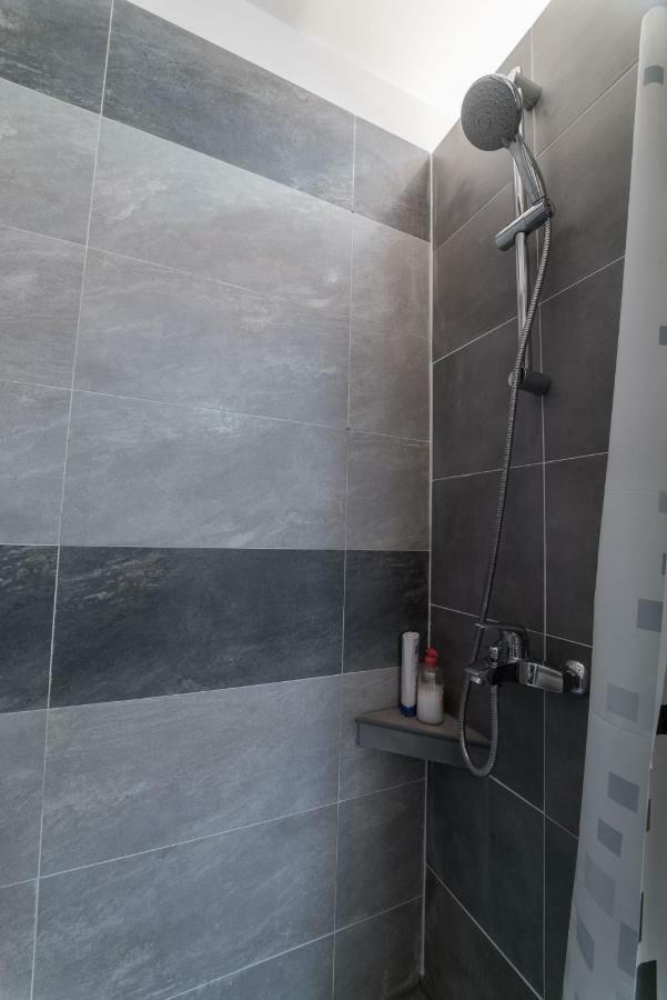 Apartament 25 Apartment ปิช ภายนอก รูปภาพ