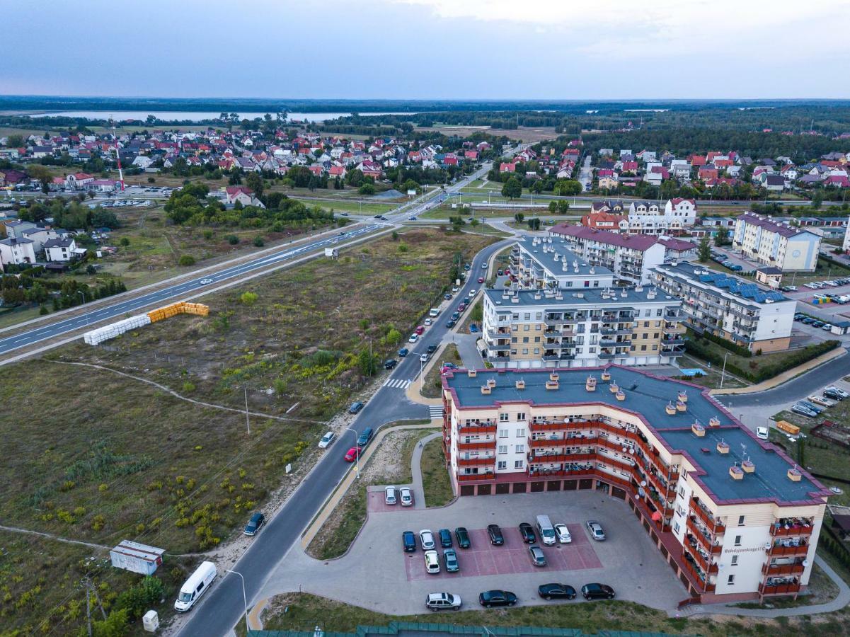 Apartament 25 Apartment ปิช ภายนอก รูปภาพ